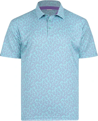 Swannies Men's Raymond Golf Polo