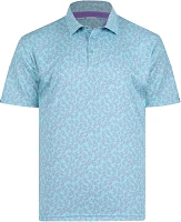 Swannies Men's Raymond Golf Polo