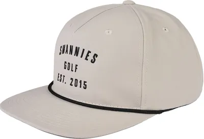 Swannies Men's Ashford Golf Hat