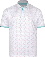 Swannies Men's Ashton Golf Polo