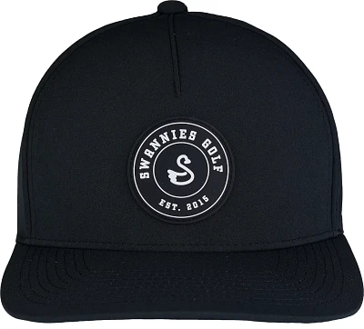 Swannies Men's Wade Golf Hat