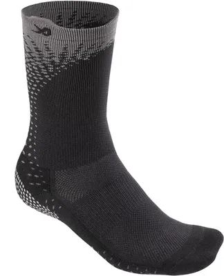 LUX Unisex Performance Grip Thin Calf Socks