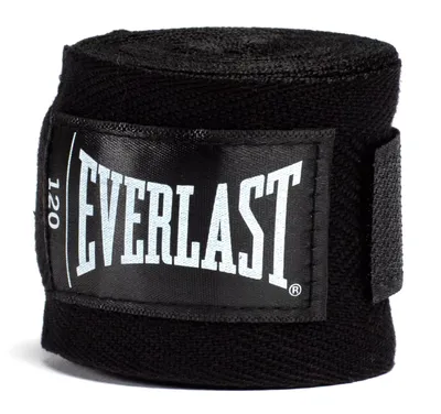 Everlast Core 120” Handwraps