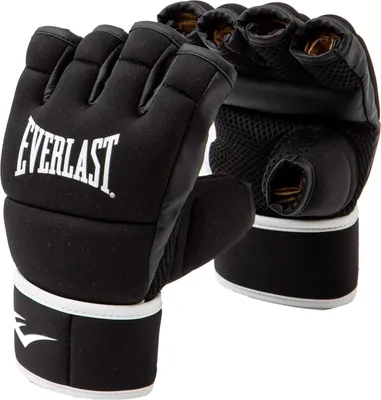 Everlast Core Kickboxing Gloves