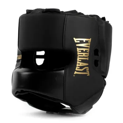 Everlast Elite 2 Headgear