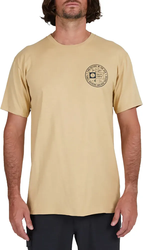 Salty Crew Men's Legends Premium T-Shirt