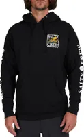 Salty Crew Men's Ink Slinger Fleece Hoodie