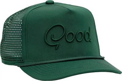 Good Good Golf Men's Blades Rope Golf Hat