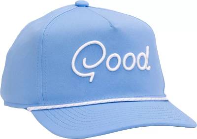 Good Good Golf Men's Rope of Destiny Golf Hat
