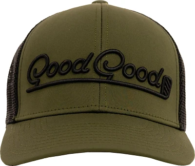 Good Good Golf Men's Stance Trucker Hat