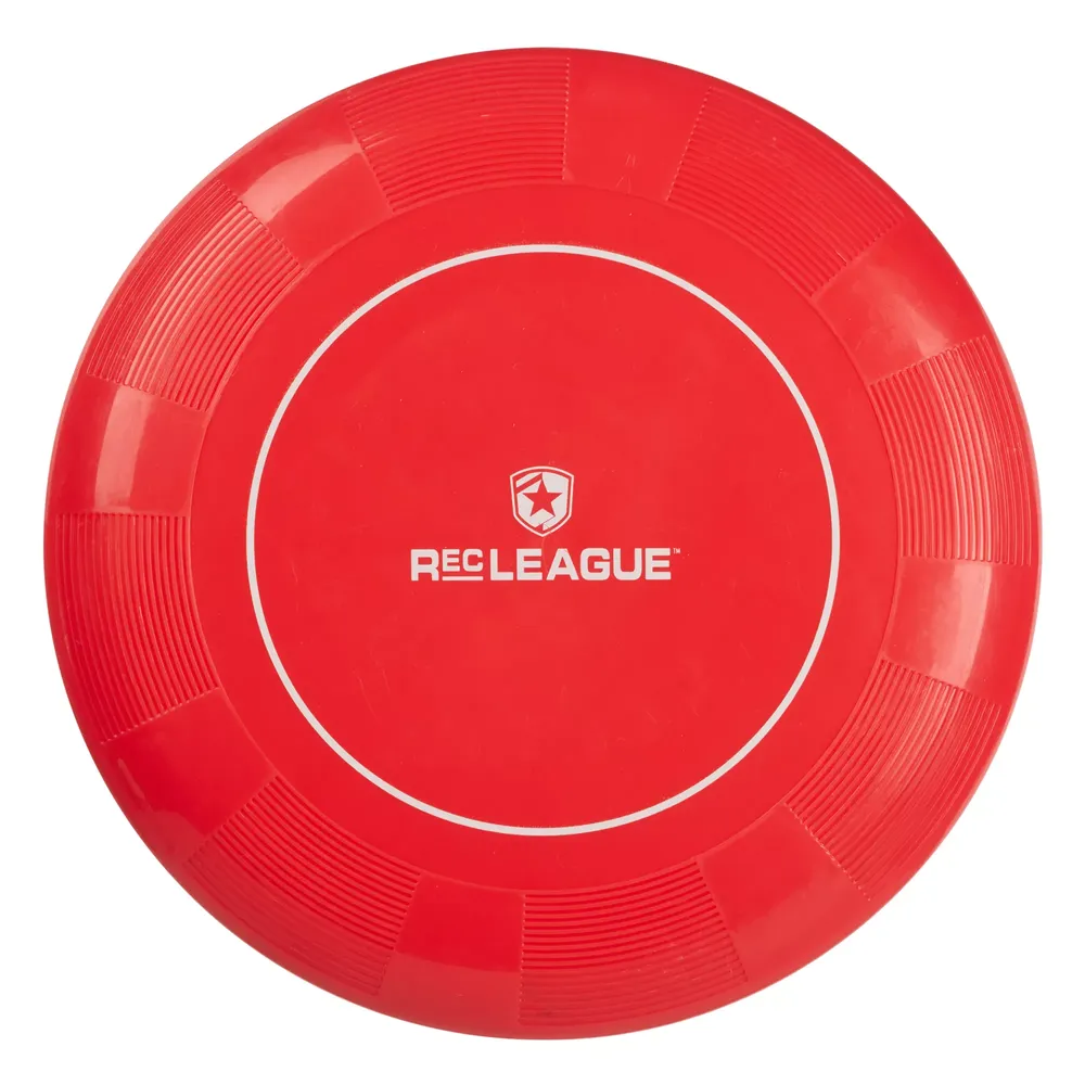 Rec League Flying Disc