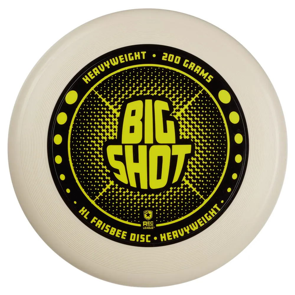 Rec League Big Shot Disc