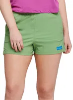 Cotopaxi Women's Brinco 3" Shorts