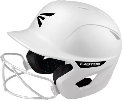 Easton Ghost Adult Matte Softball Batting Helmet