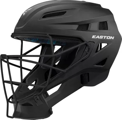 Easton Adult Elite X Catcher's Helmet