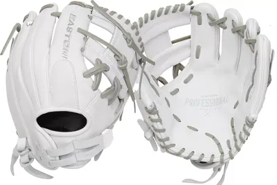 Easton 11.5'' Professional Collection Series Fastpitch Glove