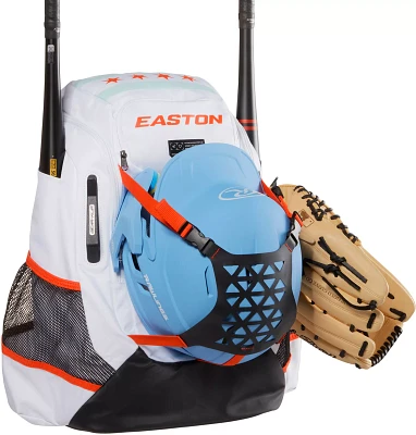 Easton Chicago Walk-Off NX Elite Bat Pack