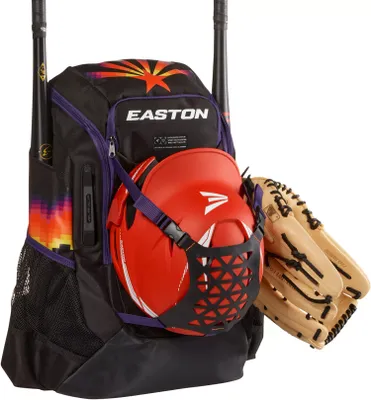 Easton Arizona Walk-Off NX Elite Bat Pack