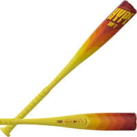 Easton Hype Fire 2¾" USSSA Jr. Big Barrel Bat 2024 (-12)