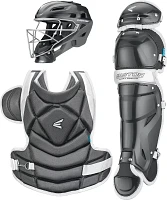 Easton x Jen Schro Youth “The Fundamental” Softball Catcher's Set