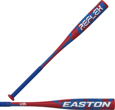 Easton Reflex USA Youth Bat 2024 (-12)