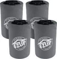 E-Z UP 4-Pack Water Weight Bags