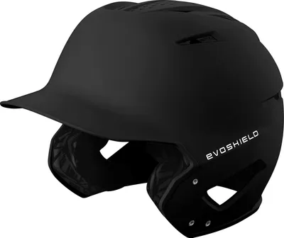 EvoShield XVT 2.0 Matte Baseball Batting Helmet