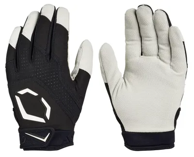 EvoShield Women's Khaos Softball Batting Gloves