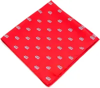 Eagles Wings St. Louis Cardinals Kerchief/Pocket Square