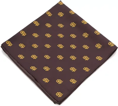 Eagles Wings San Diego Padres Kerchief/Pocket Square