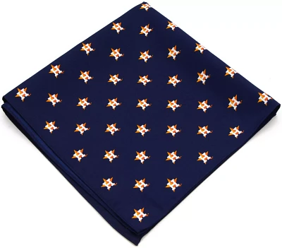 Eagles Wings Houston Astros Kerchief/Pocket Square