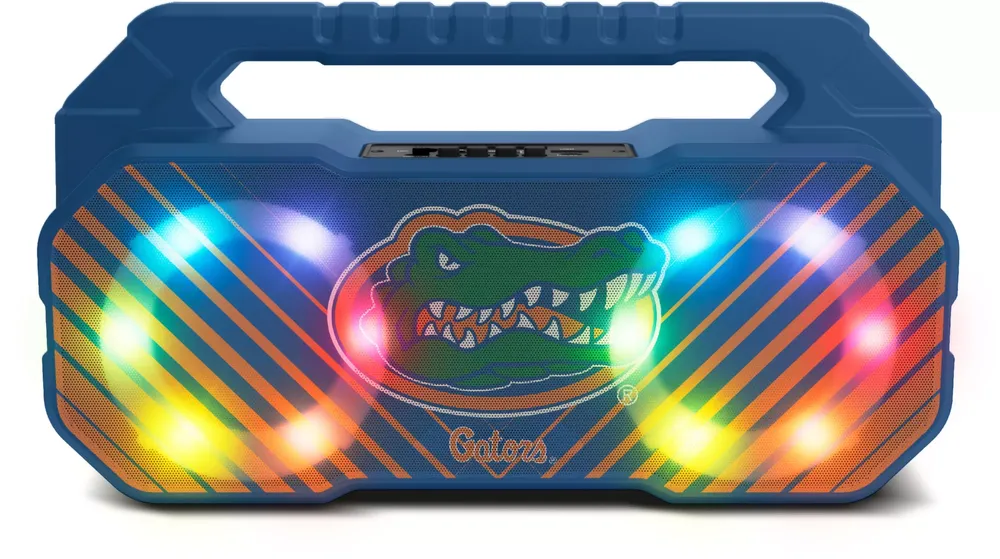 SOAR Florida Gators Wireless Boombox Speaker