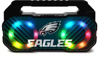 SOAR Philadelphia Eagles Wireless Boombox Speaker