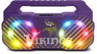 SOAR Minnesota Vikings Wireless Boombox Speaker