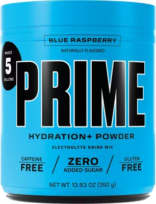 PRIME Hydration Powder - 40 Servings