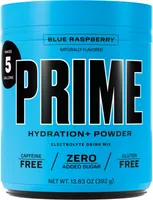 PRIME Hydration Powder - 40 Servings