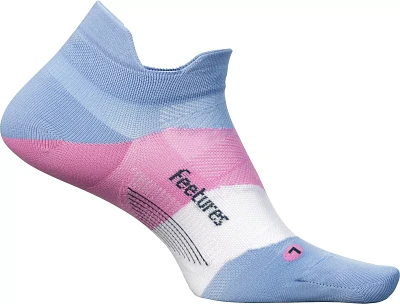 Feetures! Elite Ultra Light No Show Tab Socks