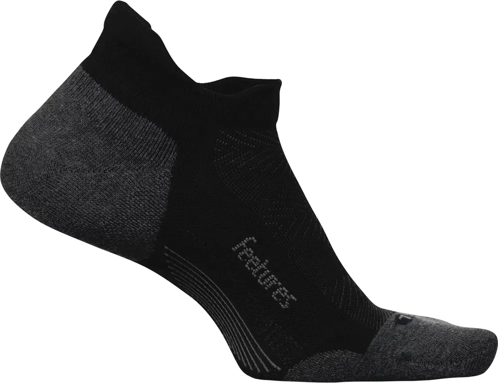 Feetures! Elite Max Cushion No Show Tab