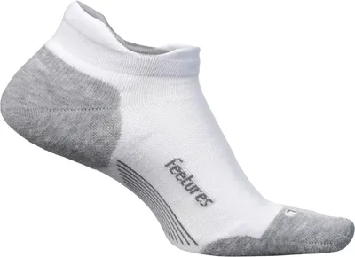 Feetures! Elite Max Cushion No Show Tab