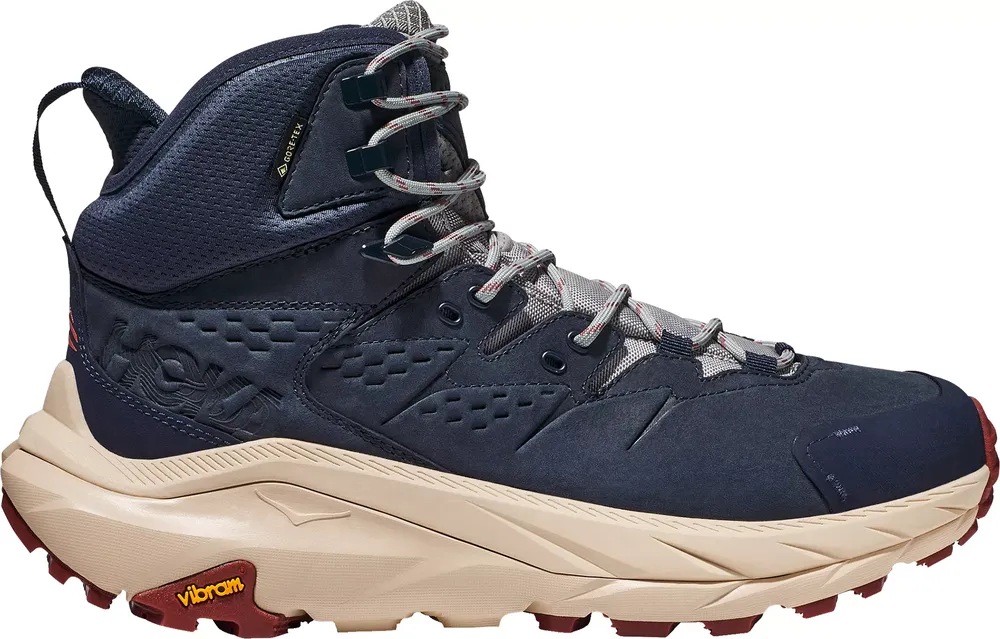 HOKA Kaha 2 GTX Hiking Boots