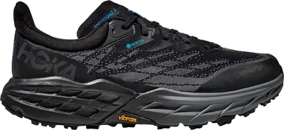 HOKA Men's Speedgoat 5 GTX Trail Running Shoes