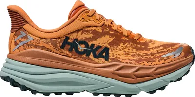 HOKA Men's Stinson 7 Trail Running Shoes