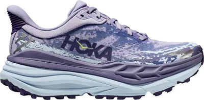 HOKA Women's Stinson 7 Trail Running Shoes