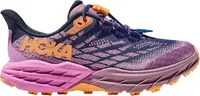 HOKA Kids' Grade School Speedgoat 5 Running Shoes