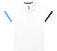 FILA Boys' Core Tennis Polo