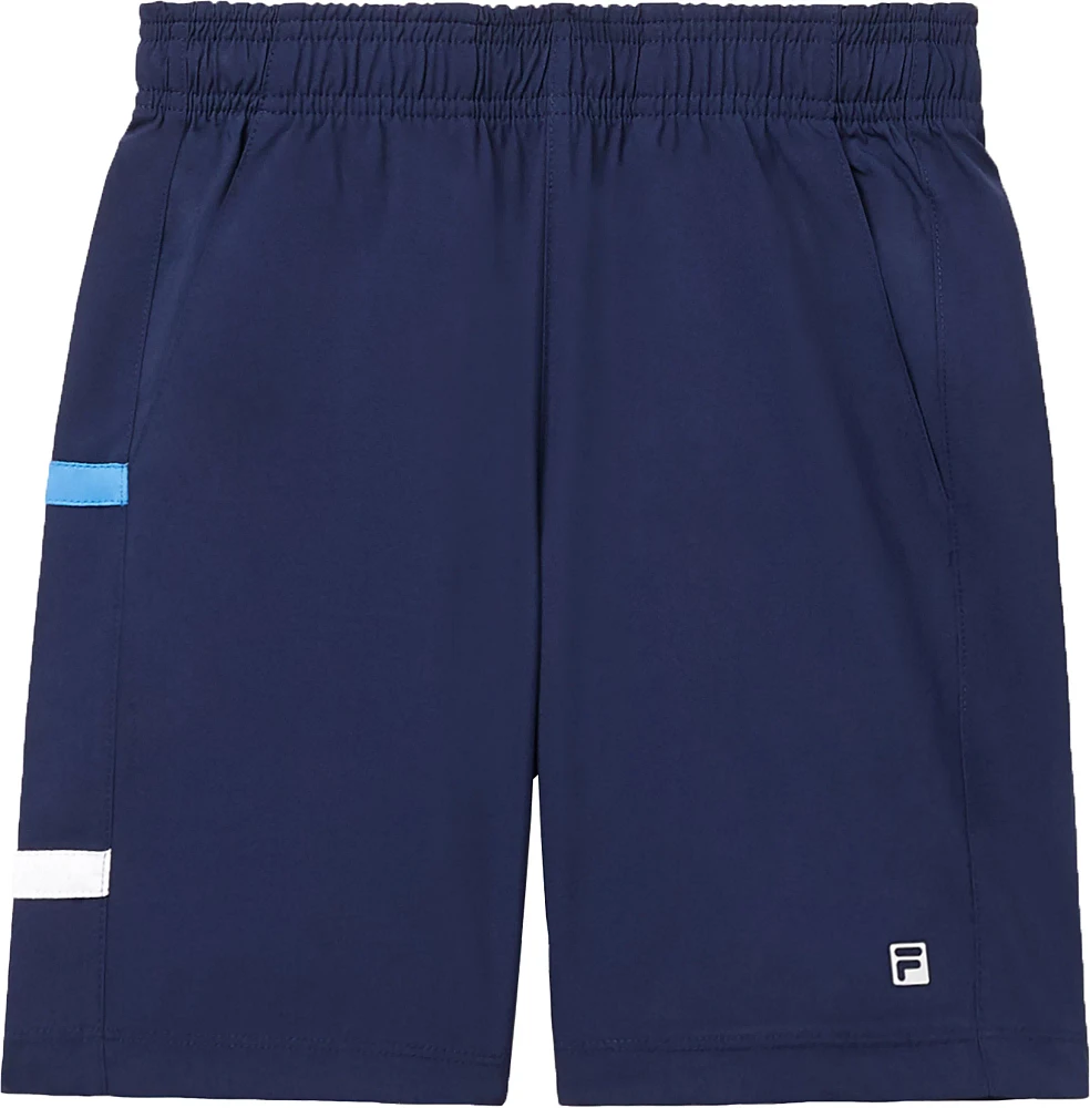 FILA Boys' Core Tennis Shorts