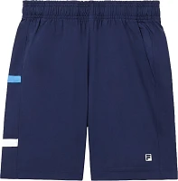 FILA Boys' Core Tennis Shorts