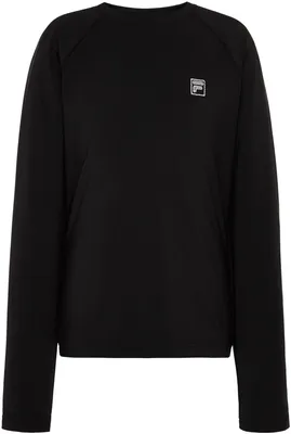 FILA Girls' UV Blocker Long Sleeve T-Shirt