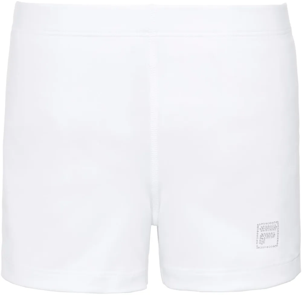 FILA Girls' Tennis Ball Shorts