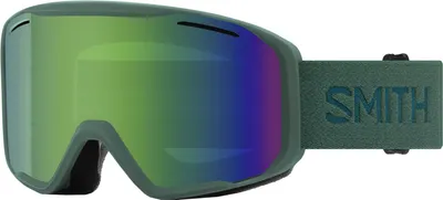 Smith Unisex Blazer OTG Snow Goggles